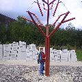 Symbolický strom Tatier