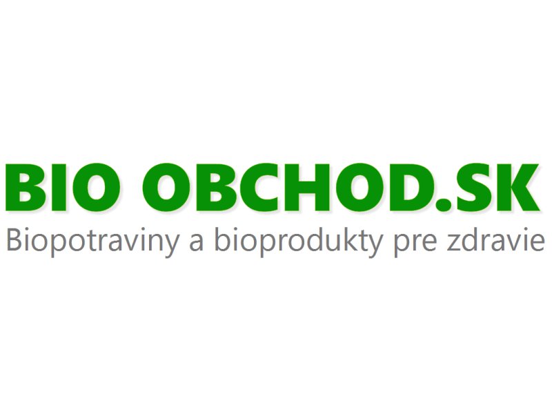 BIO-obchod.sk