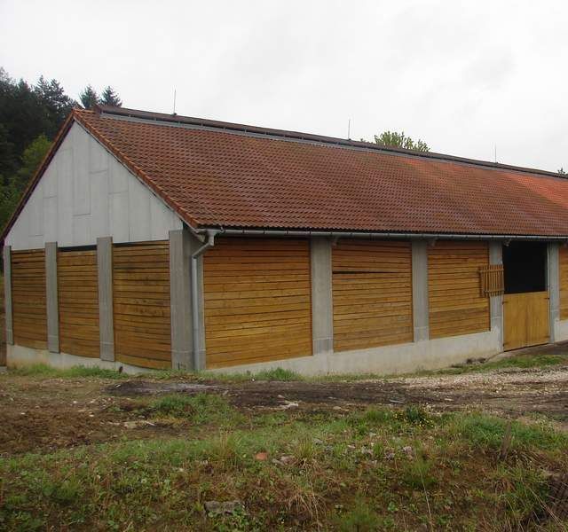 Biomasová tepláreň