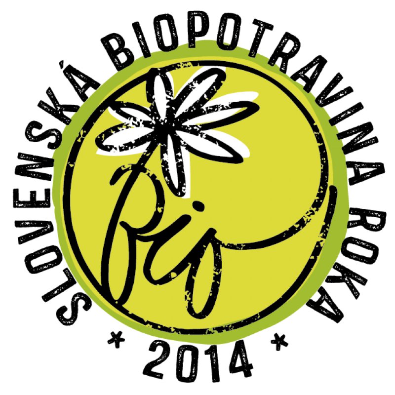 Biopotravina roka 2014