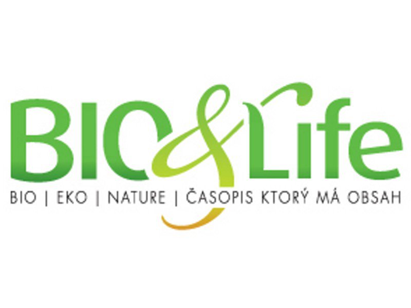 Časopis BIO & LIFE