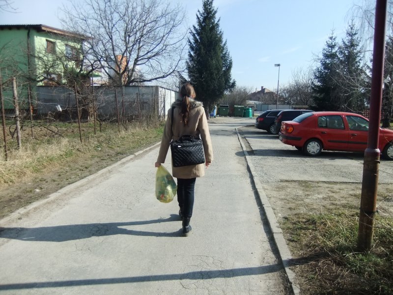 Do We Care? Staráme sa?