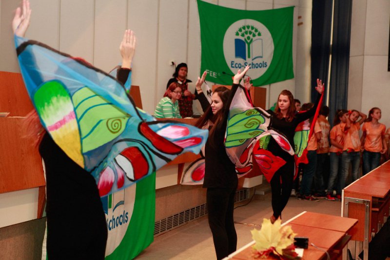 Kultúrny program