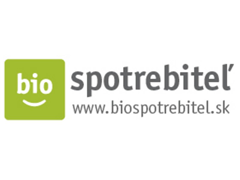 Logo BIO spotrebitel