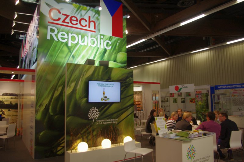 Najlepšie české biopotraviny predstavuje krátky film Najlepšie české biopotraviny predstavuje krátky film