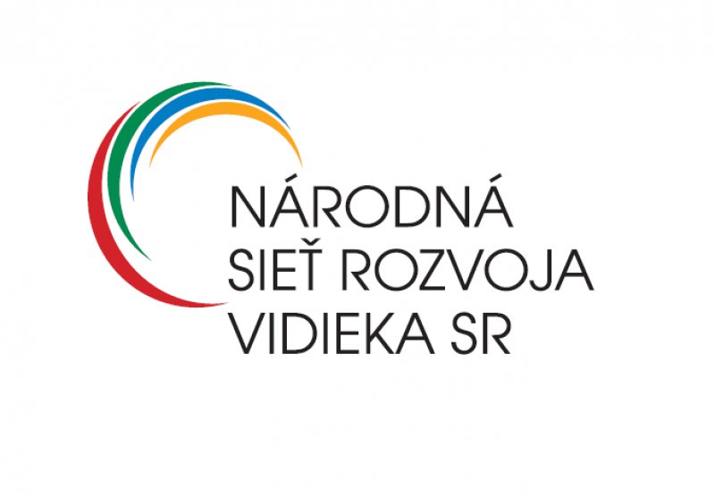 Národná sieť rozvoja vidieka SR