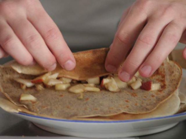 Palacinky