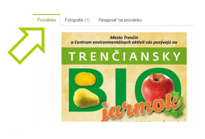 Pozvánky v PDF formáte