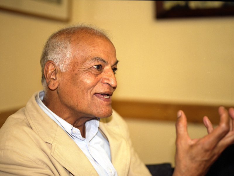 Satish Kumar