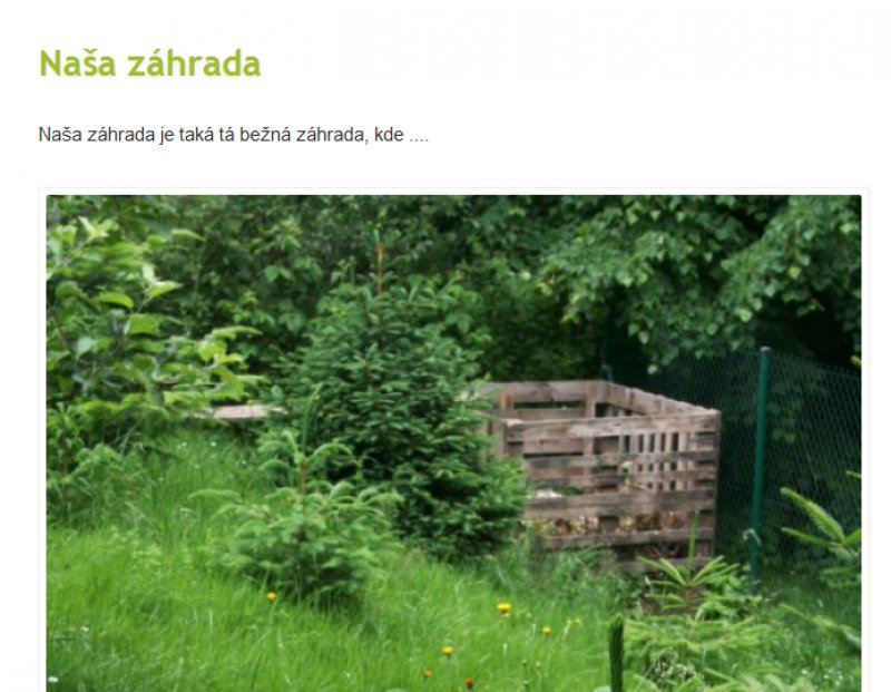 Vaša fotogaléria
