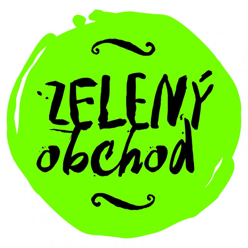 Zelený obchod