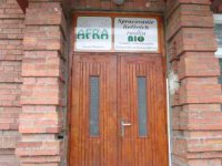 afra - firma