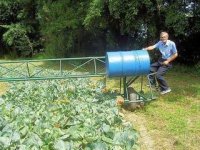 agrokruh, kapusta a pán...