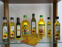 balíček bioproduktov bÚŠlak oil
