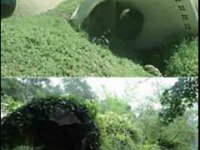betónové iglu