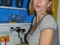 budúca mamička