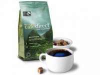 Caféridrect,  foto: Cafédirect