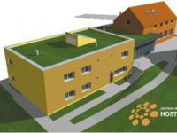 centrum modelových ekologických...