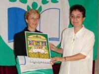 certifikát zelená škola