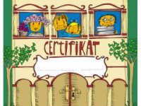 certifikat