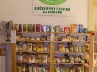certifikované biopotraviny