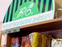 české biopotraviny  