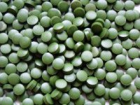 chlorella