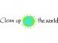 clean up the world