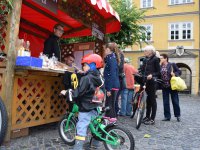 cyklo tombola – každý, kto...