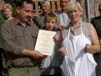 diplom pre gazdu