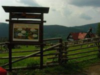 ekofarma hucul