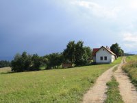 ekofarma odorica
