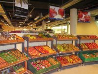 envita bio-supermarket
