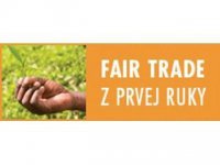Fair Trade z prvej ruky,  foto: o.z. Živica