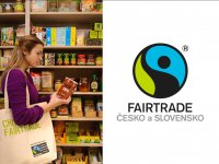fairtrade Česko a slovensko