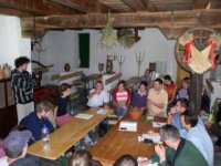 fan klub pána Šlinského