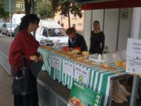 farma držovice
