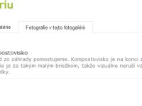 fotografia po uložení