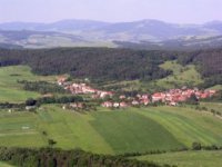 hostětín