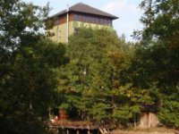 hotel topky