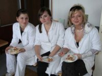 hotelovkárky s bio