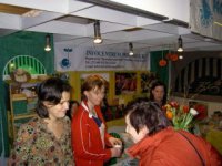 infocentrum pro-bio liga