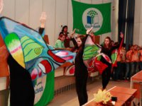 kultúrny program
