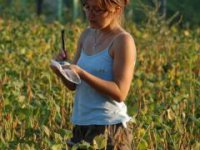 Certifikované biopotraviny  