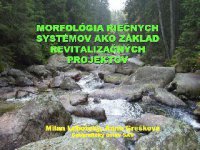 morfológia riečnych systémov