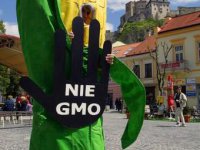 nechceme gmo