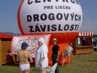 nie drogám