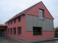 nízkoenergetický dom