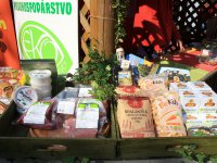 nominované biopotraviny