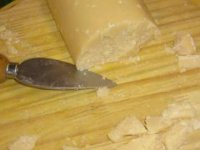 parmezán